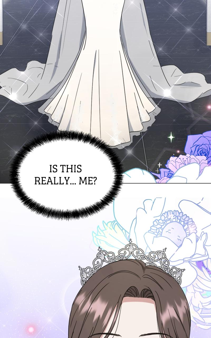 Locked Onto You Chapter 71 - Page 79