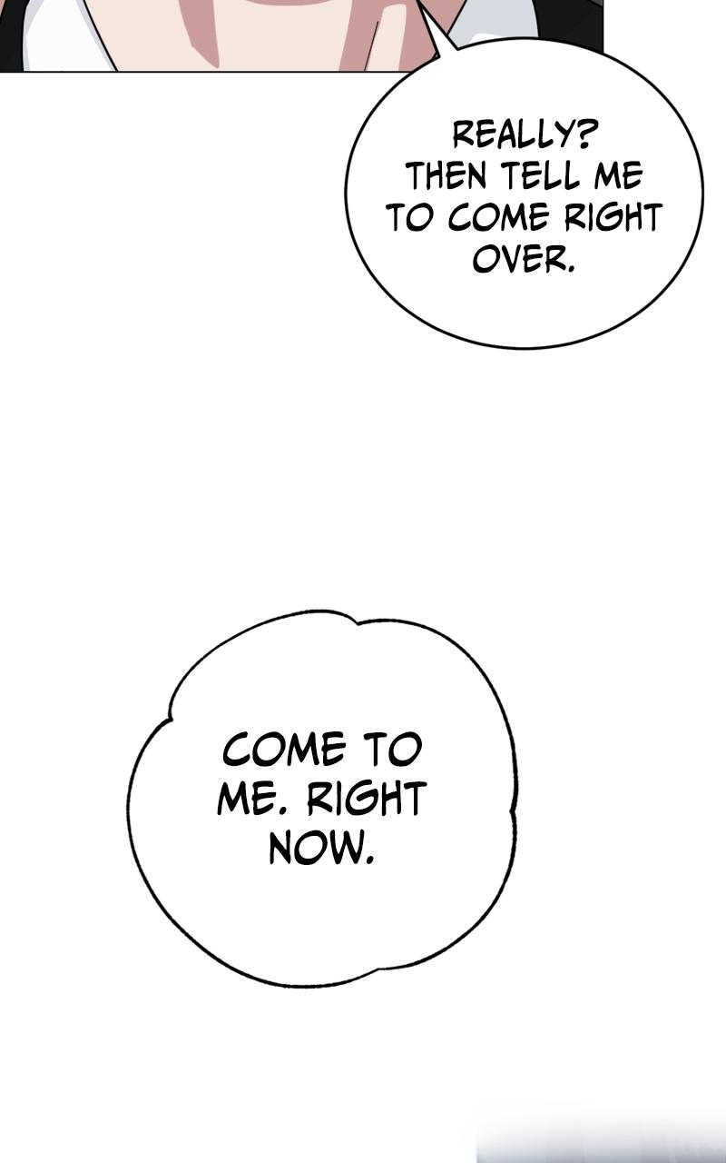 Locked Onto You Chapter 71 - Page 84