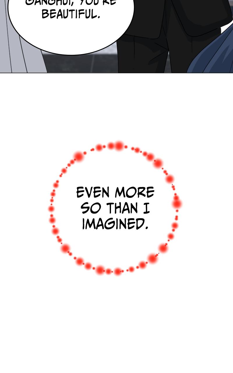 Locked Onto You Chapter 71 - Page 86