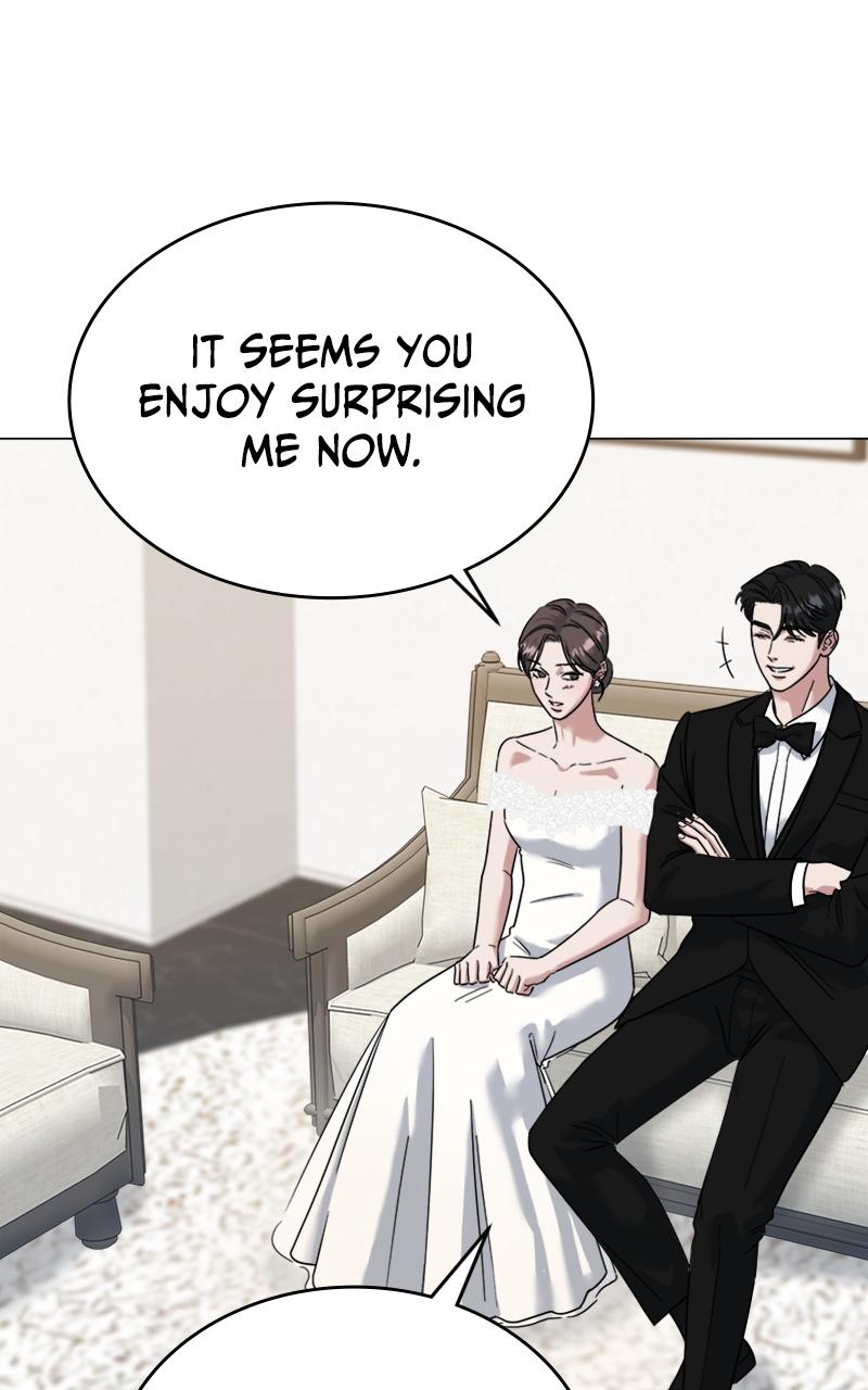 Locked Onto You Chapter 71 - Page 88