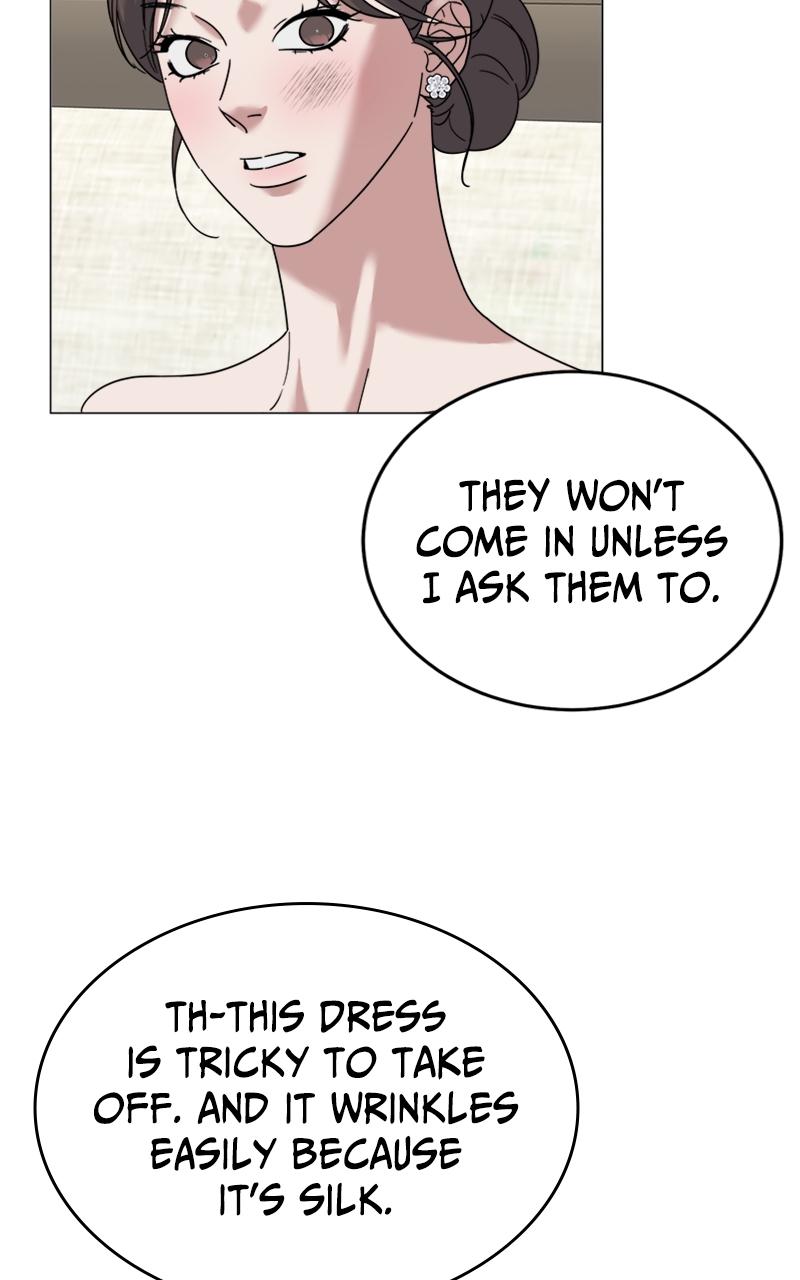 Locked Onto You Chapter 71 - Page 90