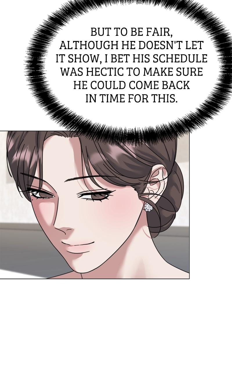 Locked Onto You Chapter 71 - Page 93