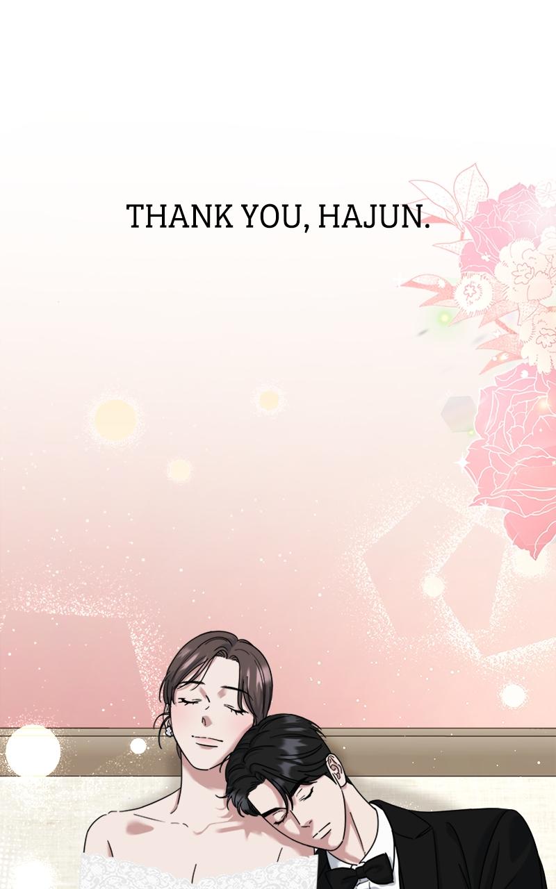 Locked Onto You Chapter 71 - Page 94