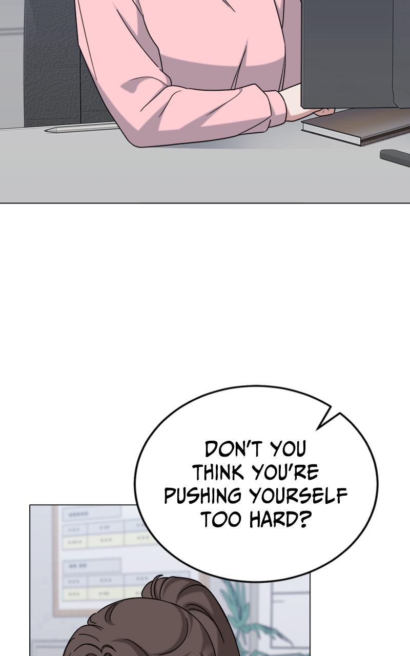 Locked Onto You Chapter 72 - Page 4