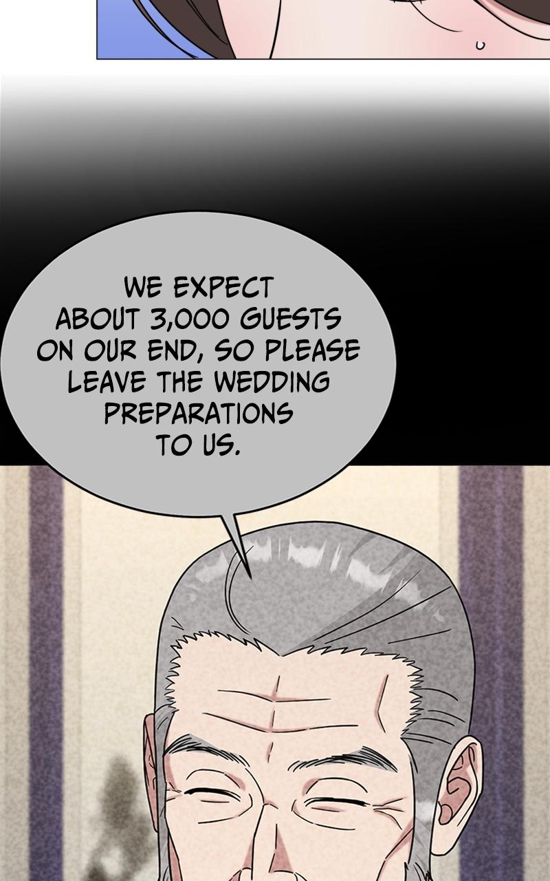 Locked Onto You Chapter 72 - Page 6