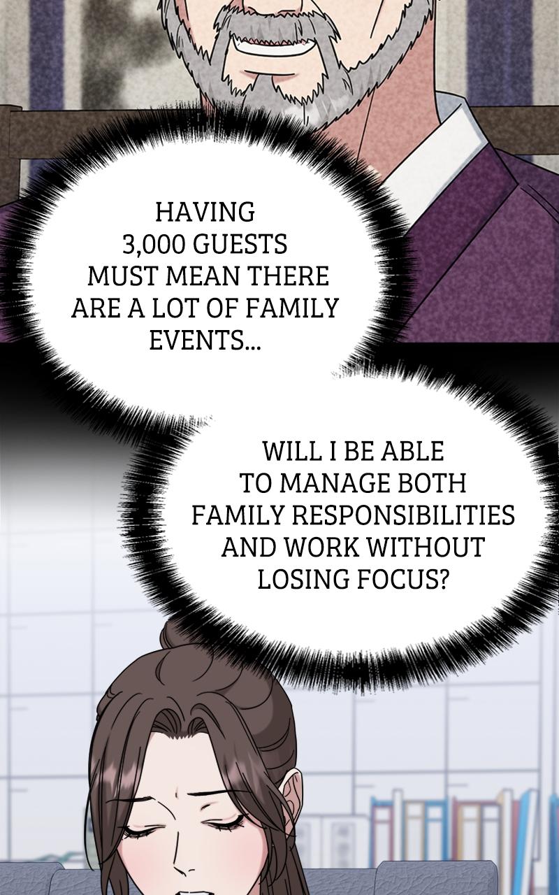 Locked Onto You Chapter 72 - Page 7