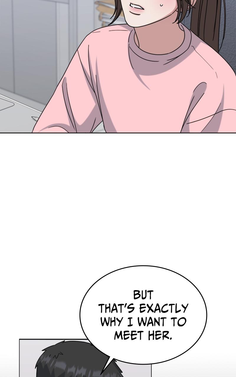 Locked Onto You Chapter 72 - Page 12