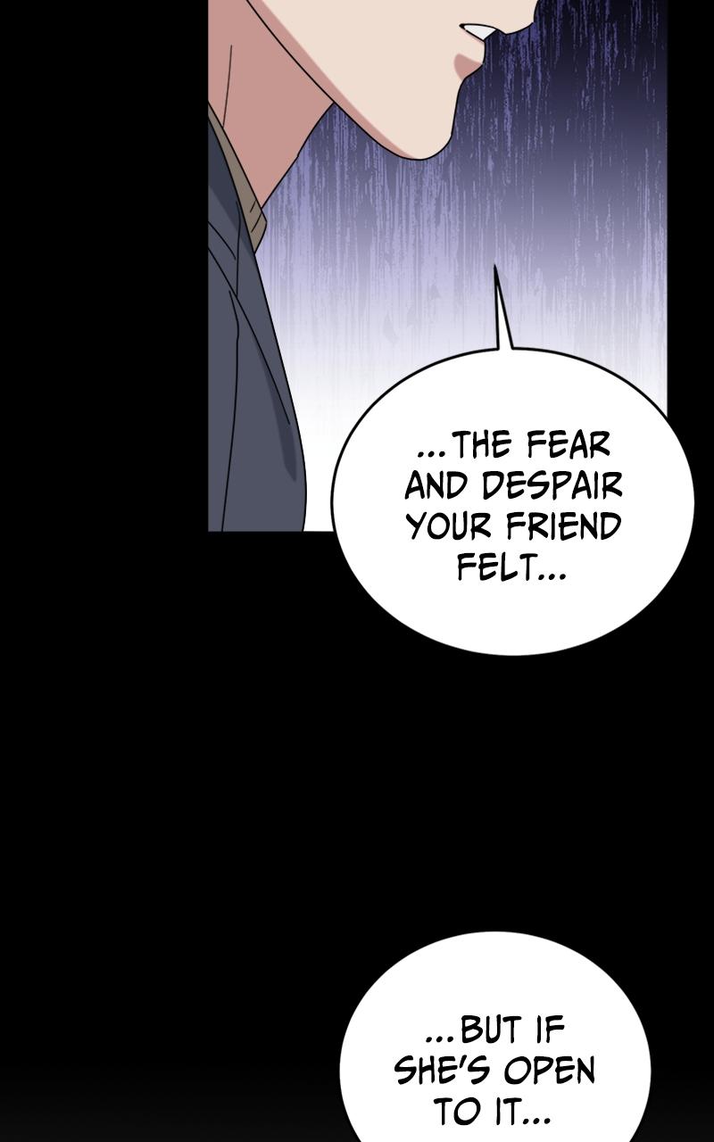 Locked Onto You Chapter 72 - Page 15