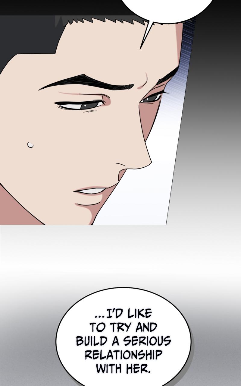 Locked Onto You Chapter 72 - Page 16