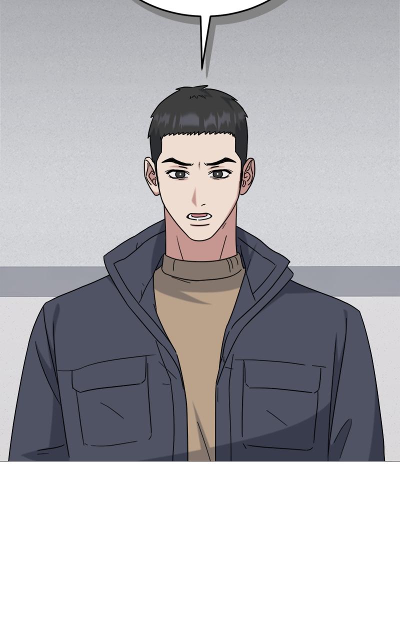 Locked Onto You Chapter 72 - Page 17