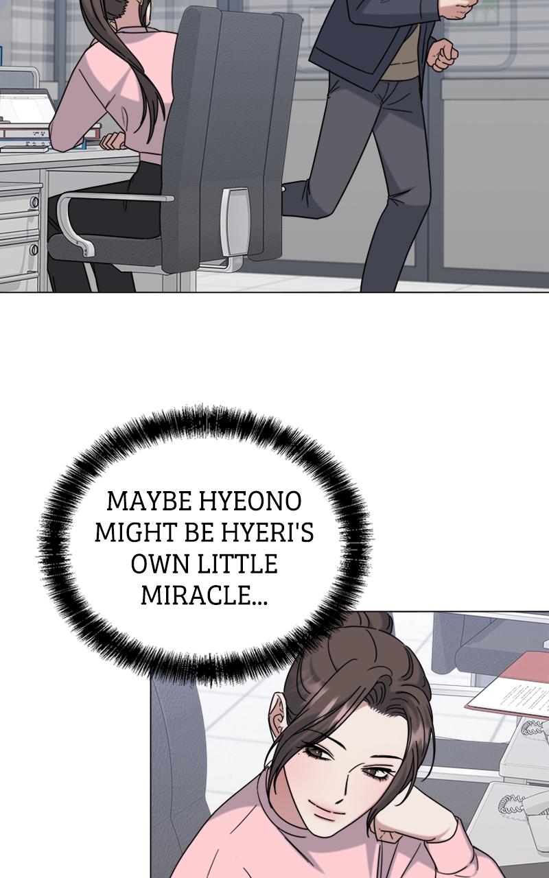 Locked Onto You Chapter 72 - Page 23