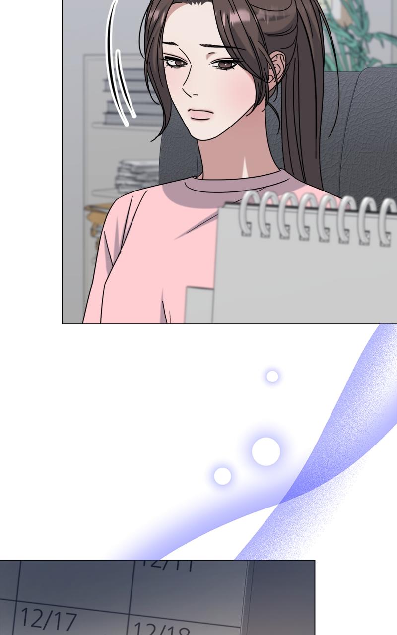 Locked Onto You Chapter 72 - Page 26