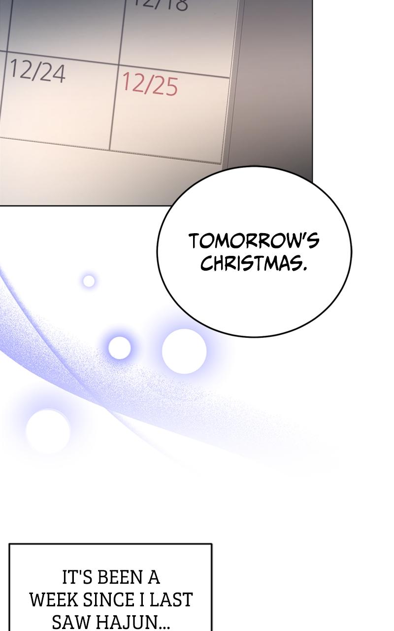 Locked Onto You Chapter 72 - Page 27