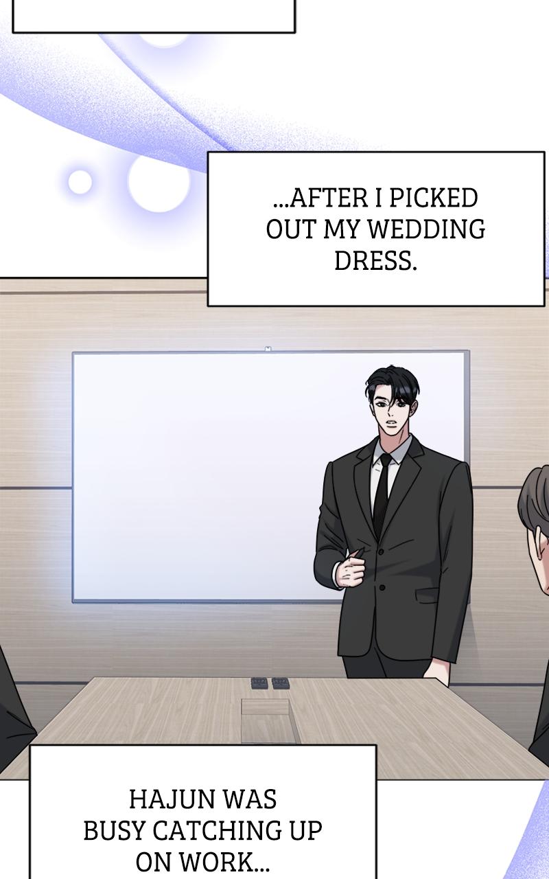 Locked Onto You Chapter 72 - Page 28