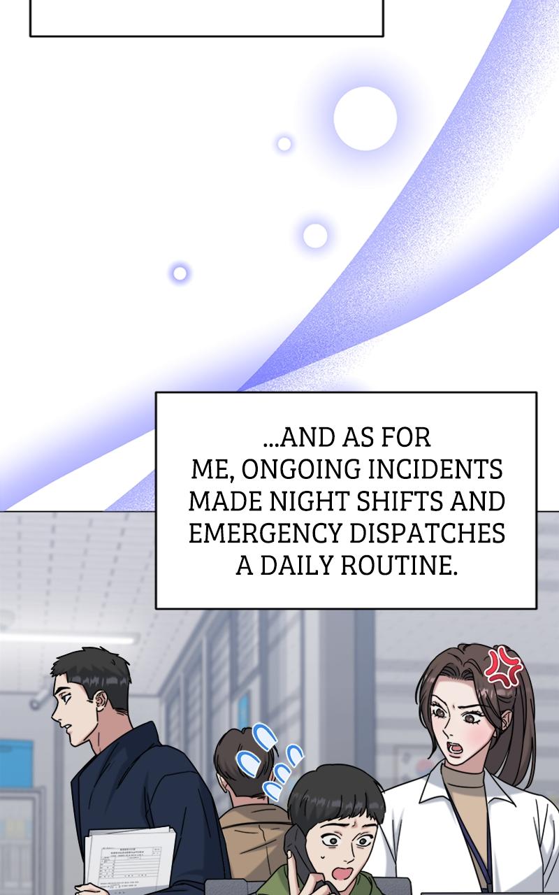 Locked Onto You Chapter 72 - Page 29