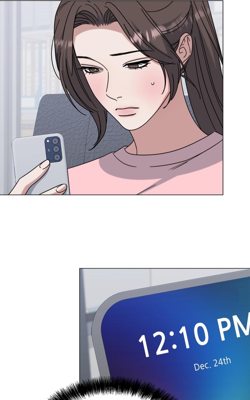 Locked Onto You Chapter 72 - Page 31