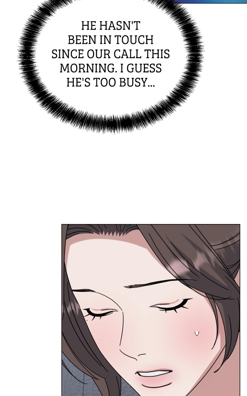 Locked Onto You Chapter 72 - Page 32