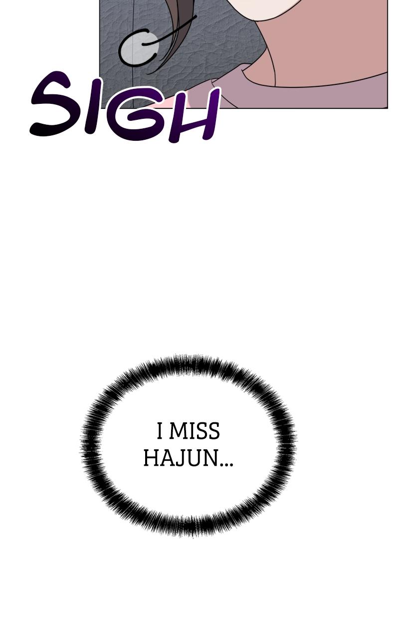 Locked Onto You Chapter 72 - Page 33