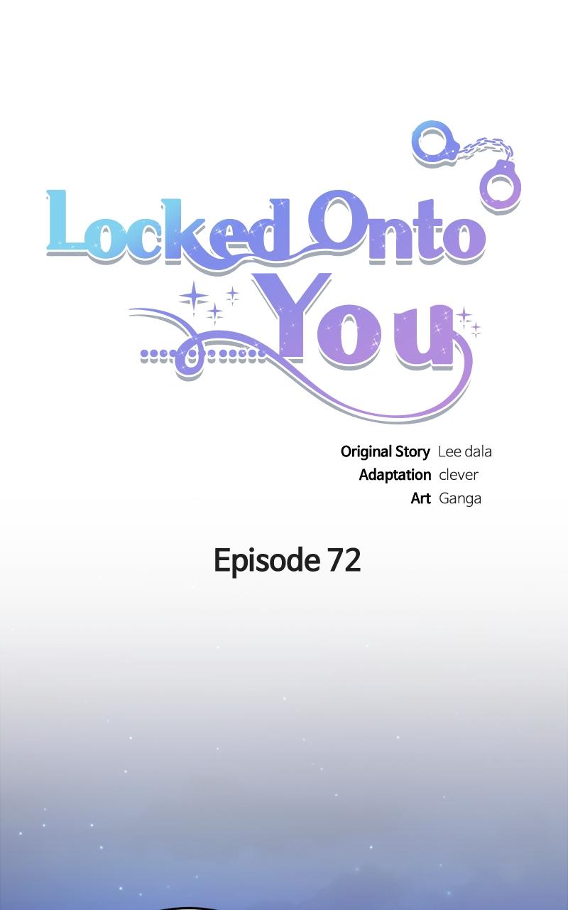 Locked Onto You Chapter 72 - Page 34