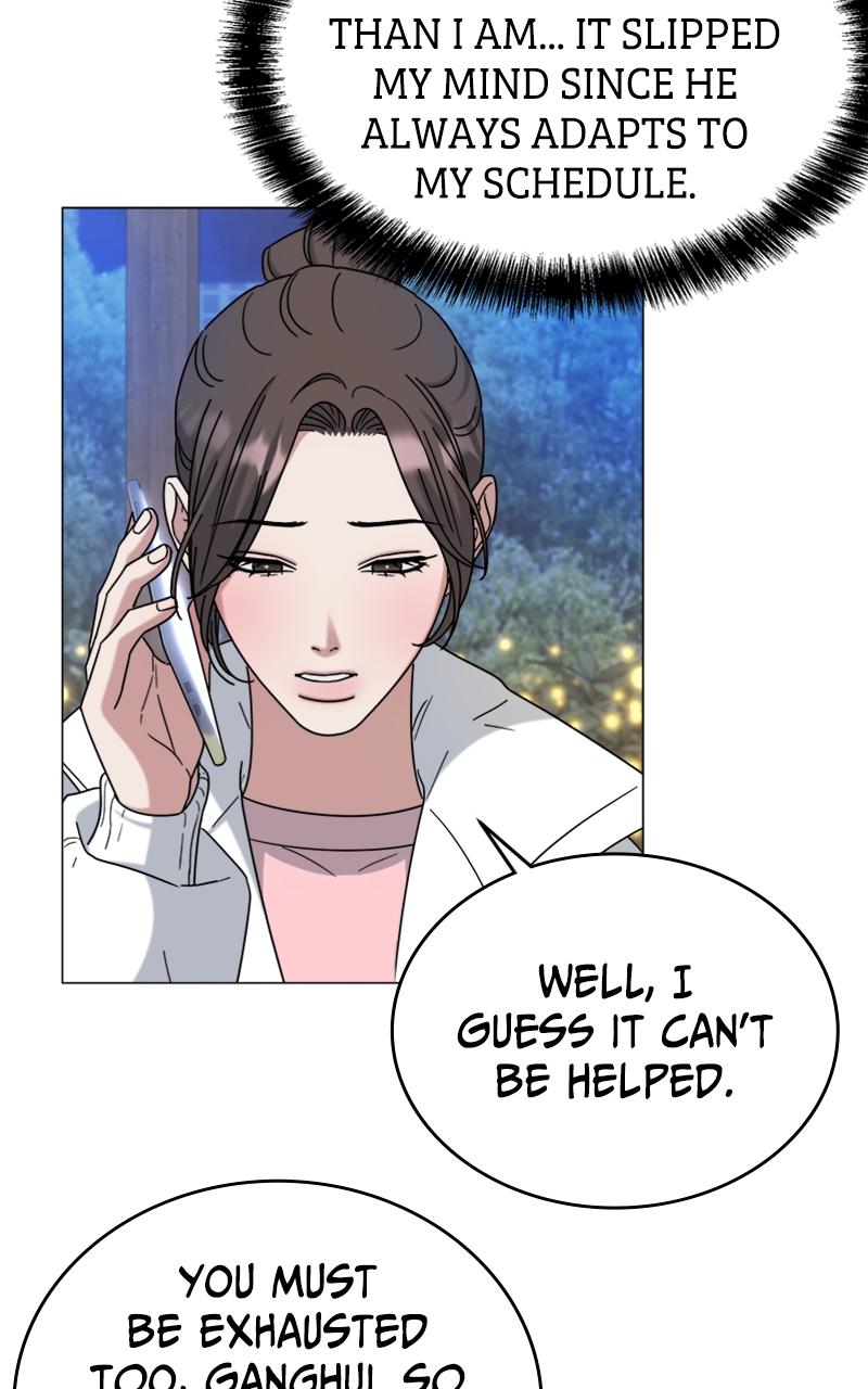 Locked Onto You Chapter 72 - Page 40