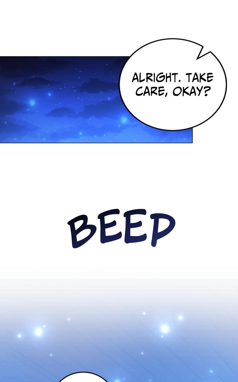 Locked Onto You Chapter 72 - Page 42