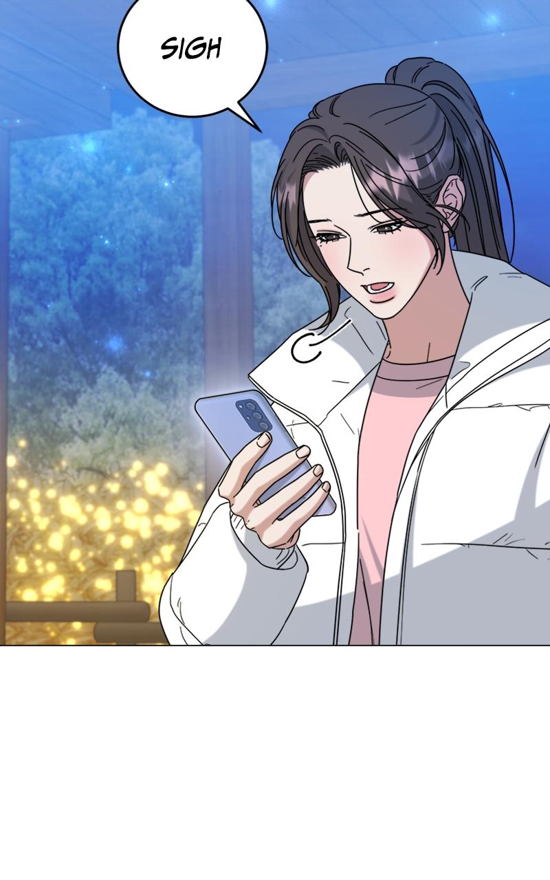 Locked Onto You Chapter 72 - Page 43