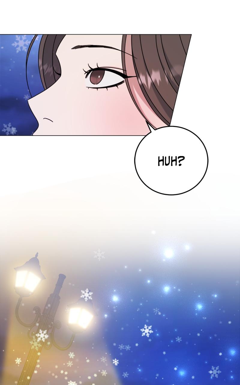 Locked Onto You Chapter 72 - Page 44