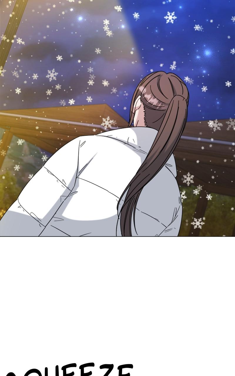 Locked Onto You Chapter 72 - Page 45