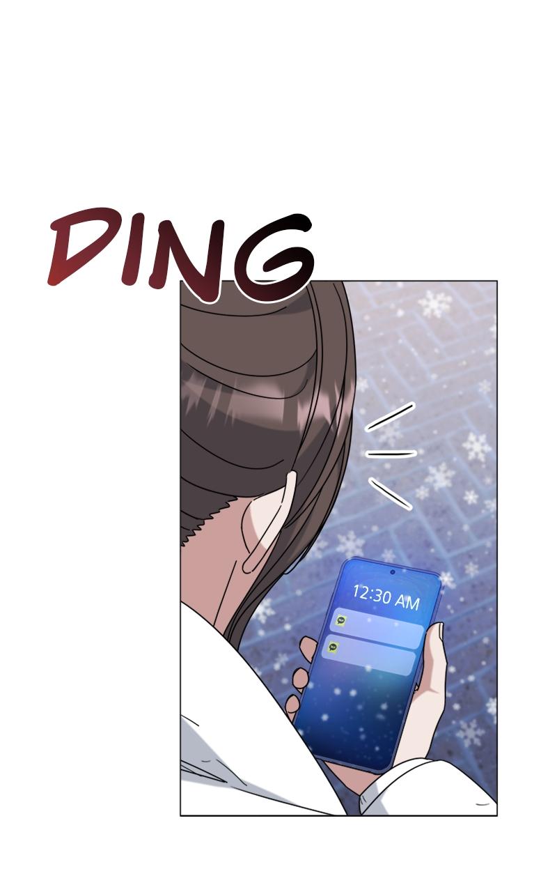 Locked Onto You Chapter 72 - Page 48