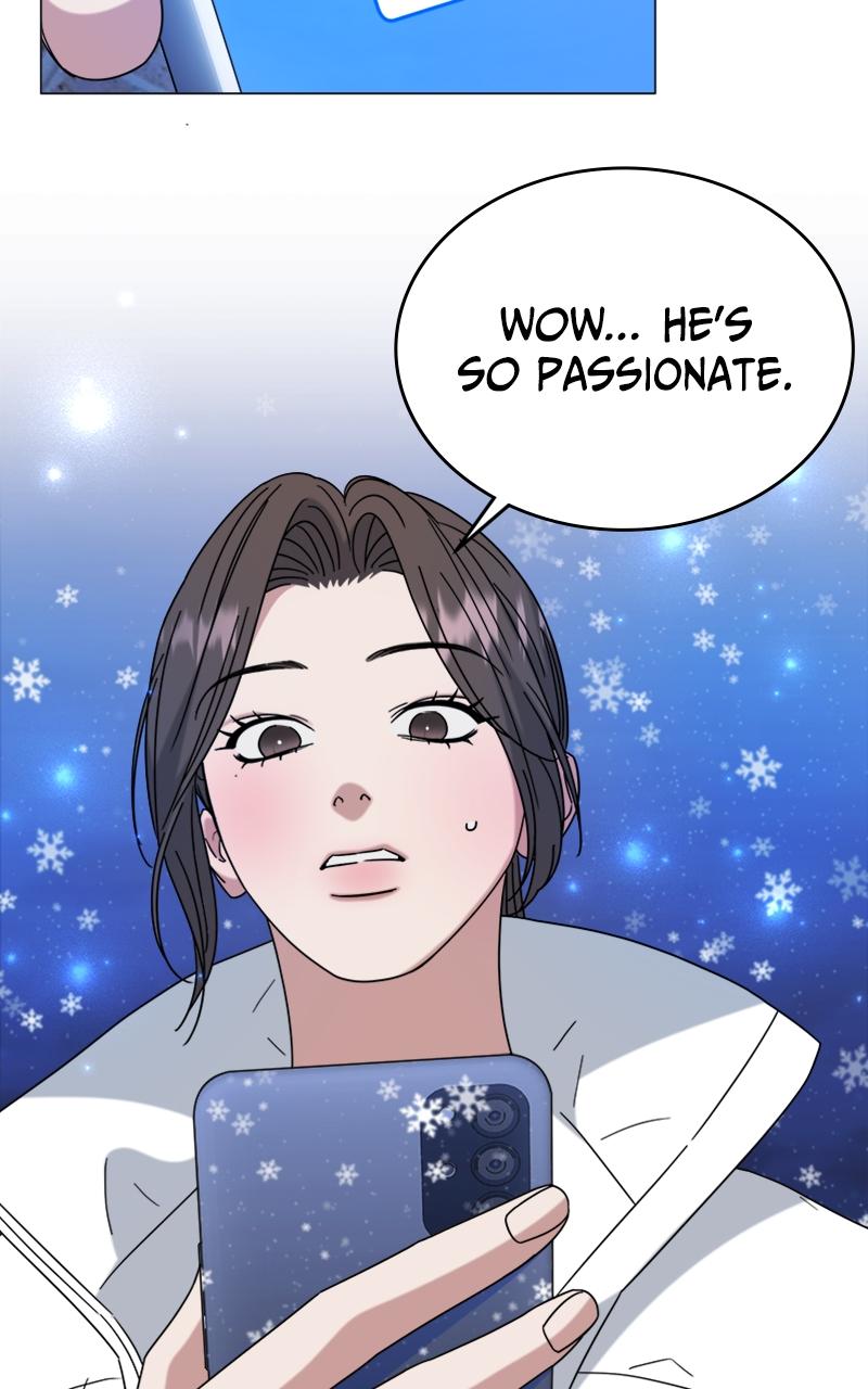 Locked Onto You Chapter 72 - Page 50