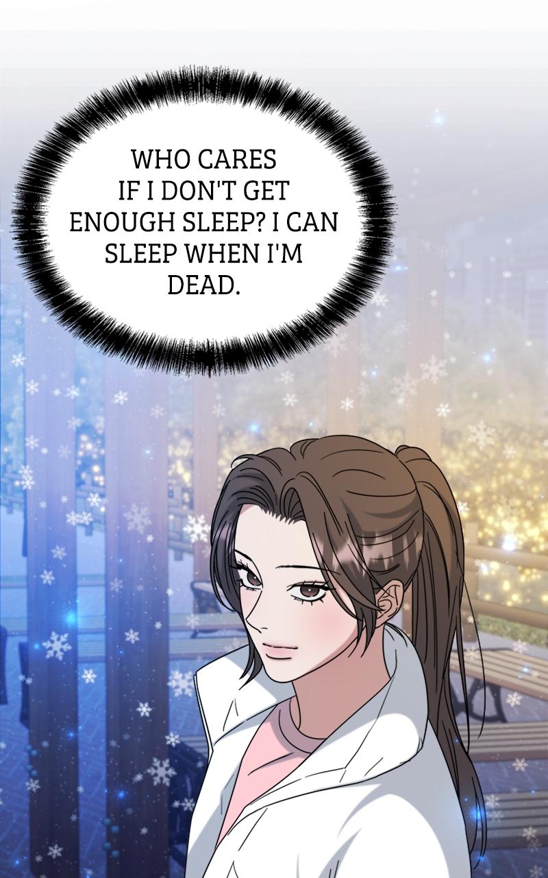 Locked Onto You Chapter 72 - Page 52