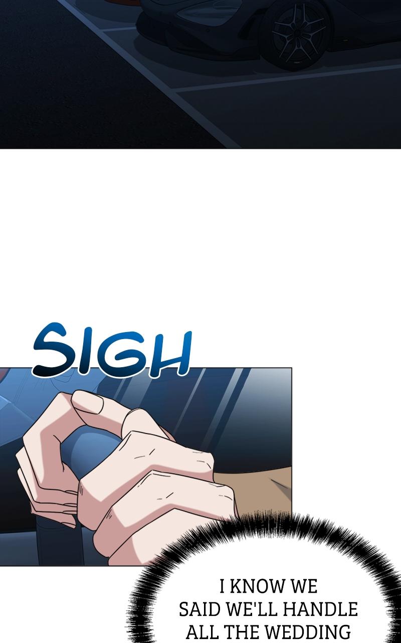 Locked Onto You Chapter 72 - Page 55