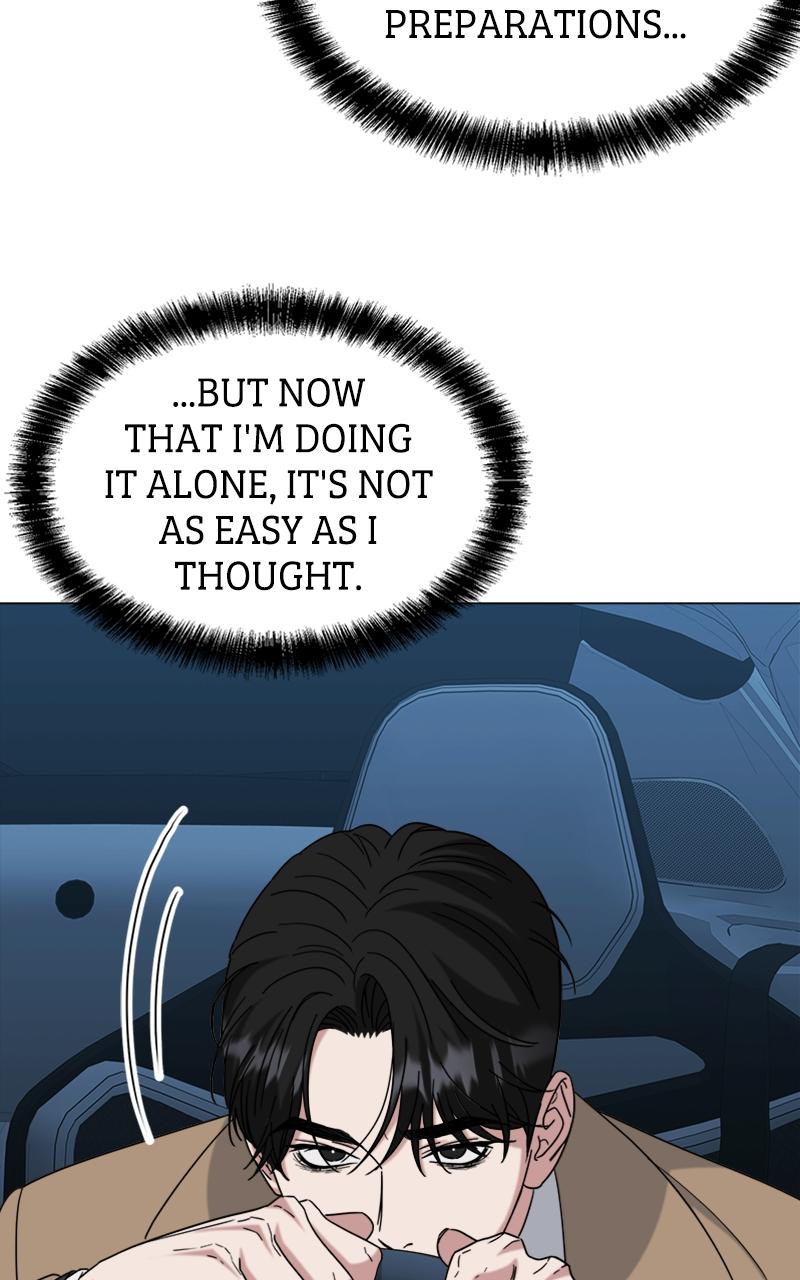 Locked Onto You Chapter 72 - Page 56