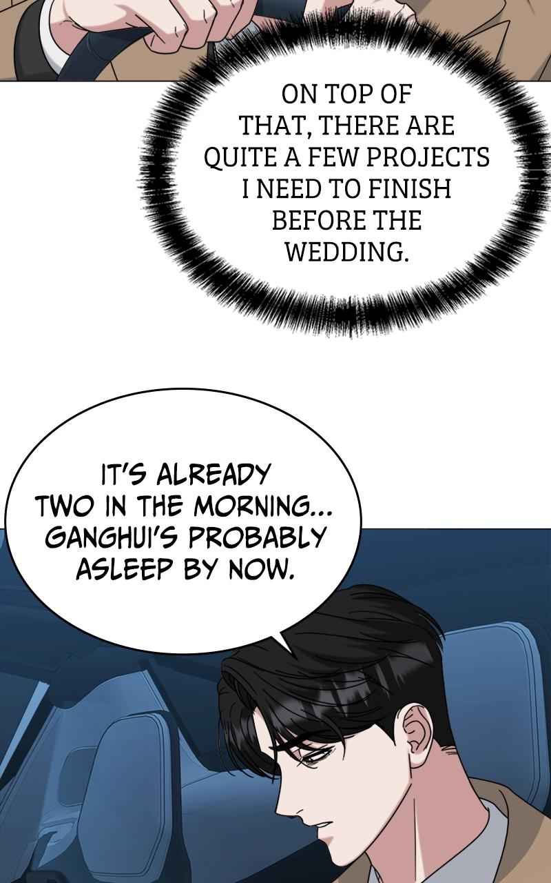 Locked Onto You Chapter 72 - Page 57