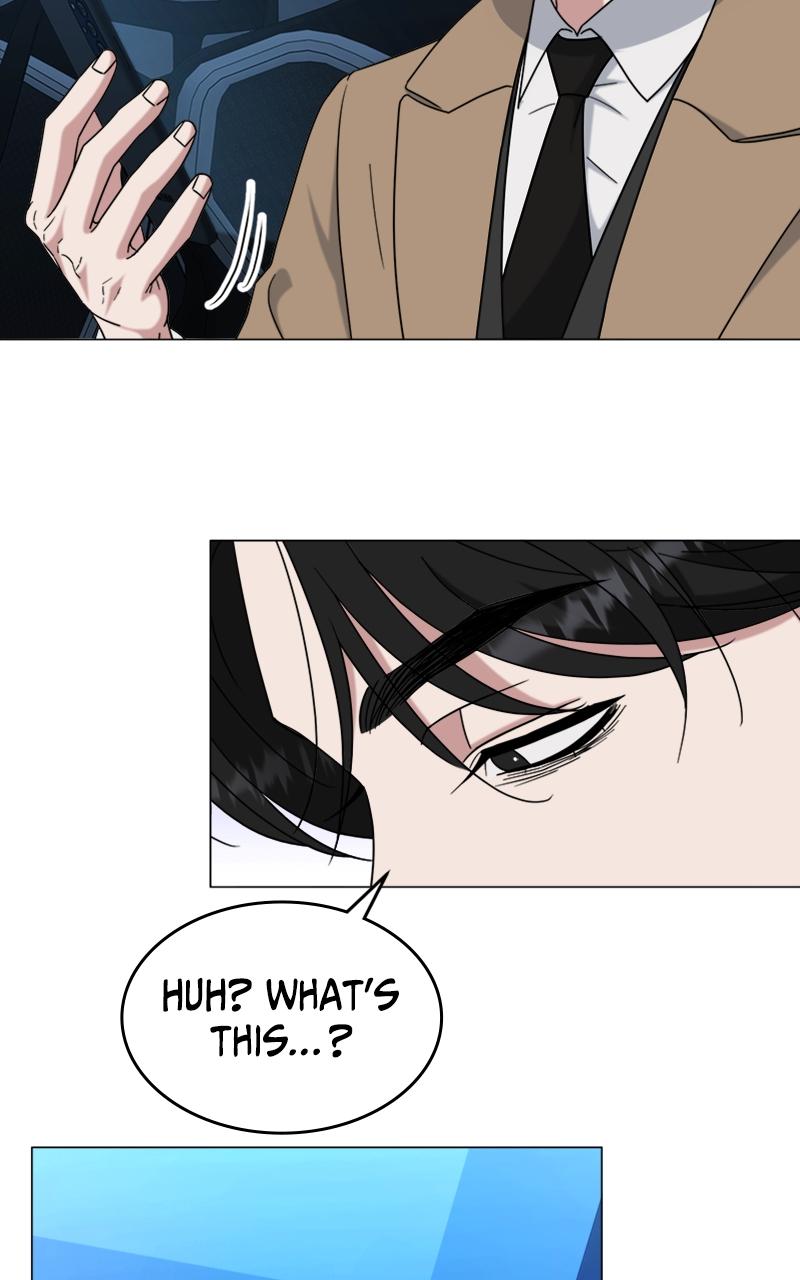 Locked Onto You Chapter 72 - Page 58