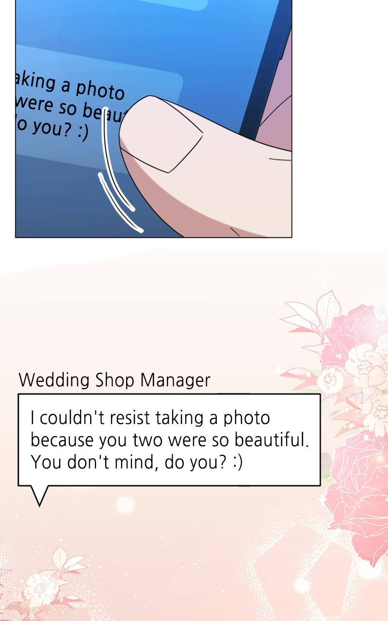 Locked Onto You Chapter 72 - Page 59