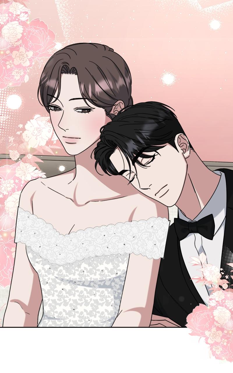 Locked Onto You Chapter 72 - Page 60