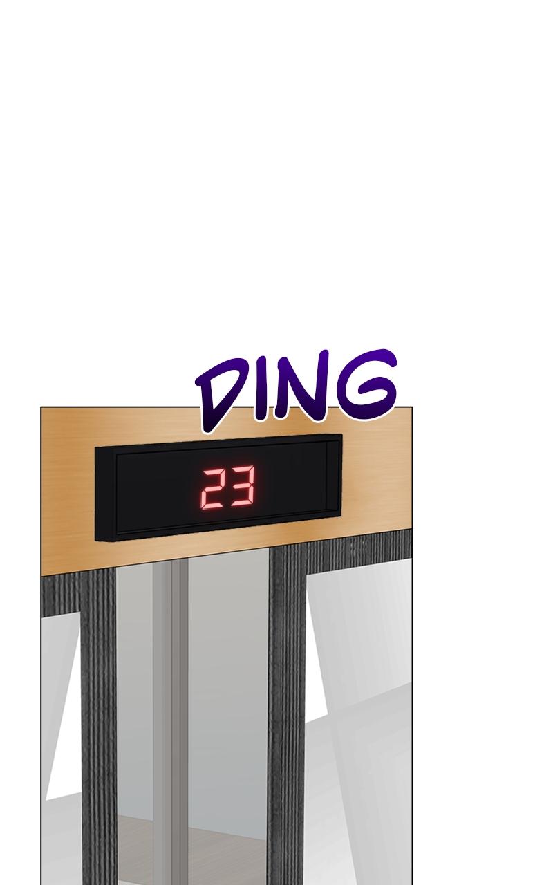 Locked Onto You Chapter 72 - Page 63