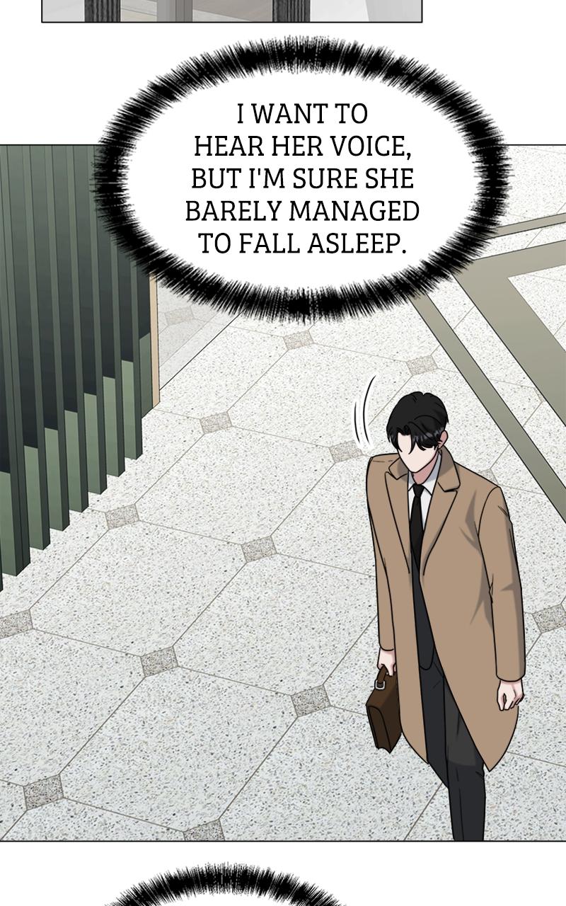 Locked Onto You Chapter 72 - Page 64