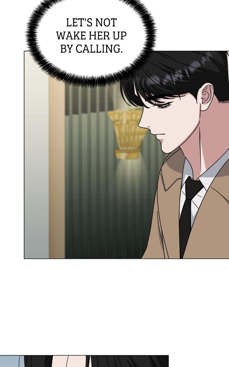 Locked Onto You Chapter 72 - Page 65