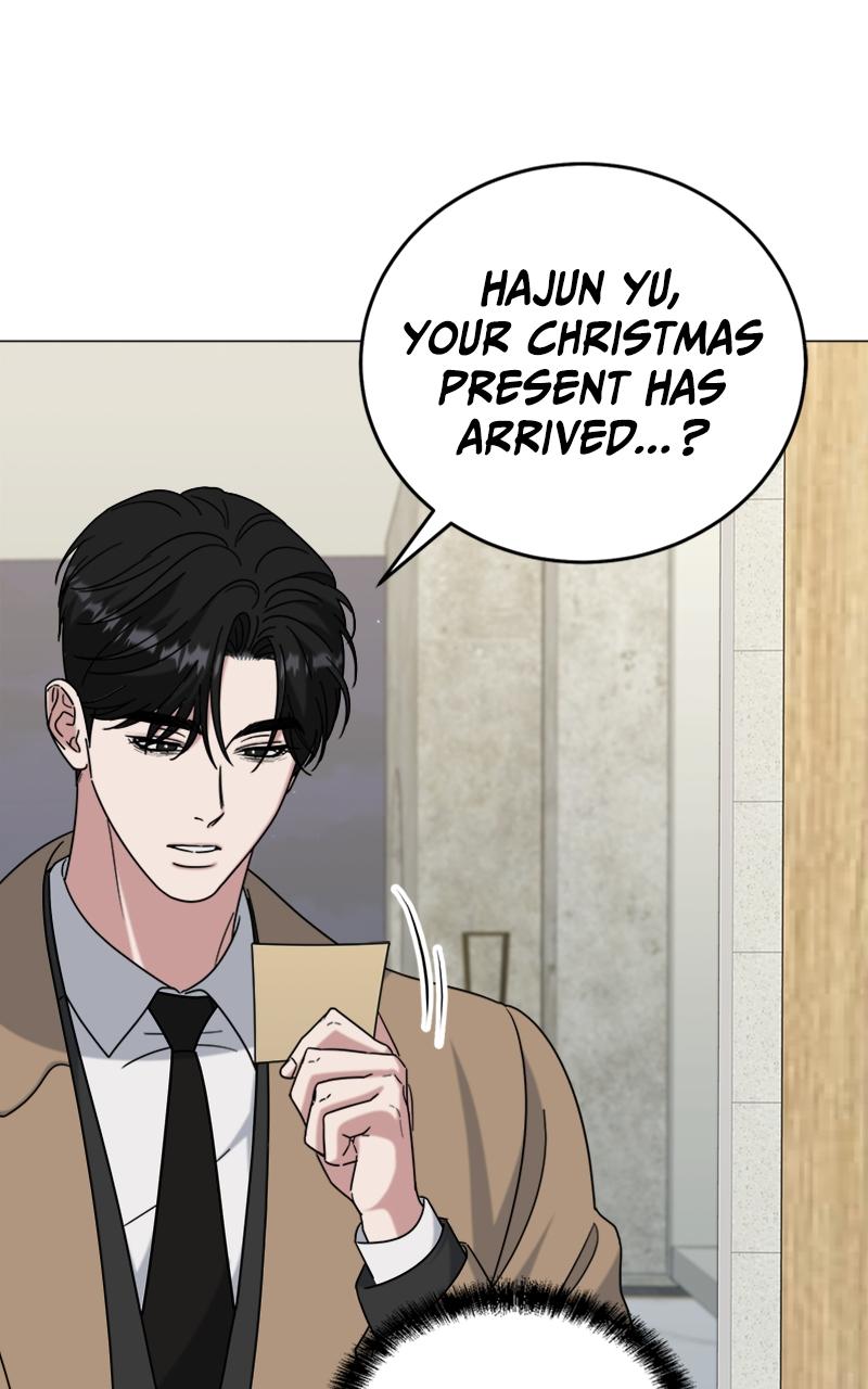 Locked Onto You Chapter 72 - Page 67