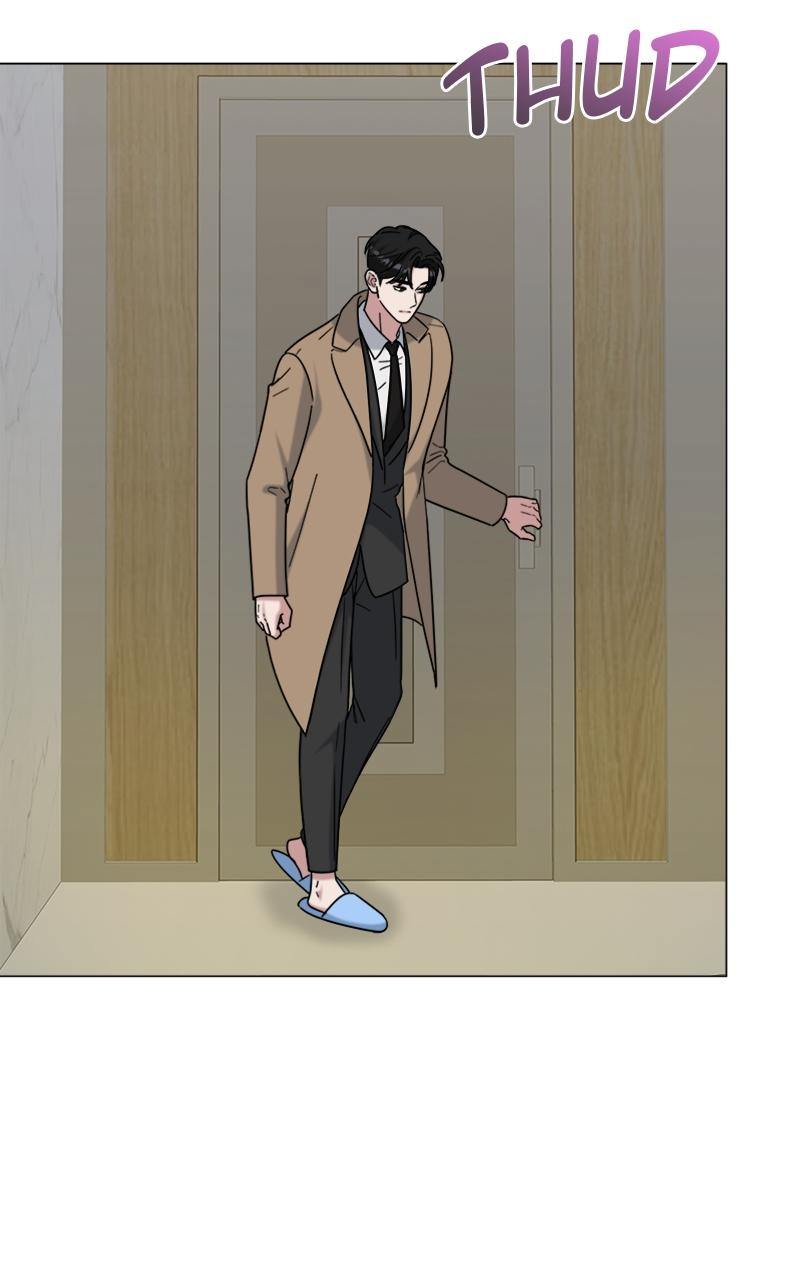 Locked Onto You Chapter 72 - Page 69