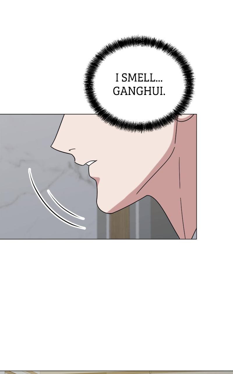 Locked Onto You Chapter 72 - Page 70