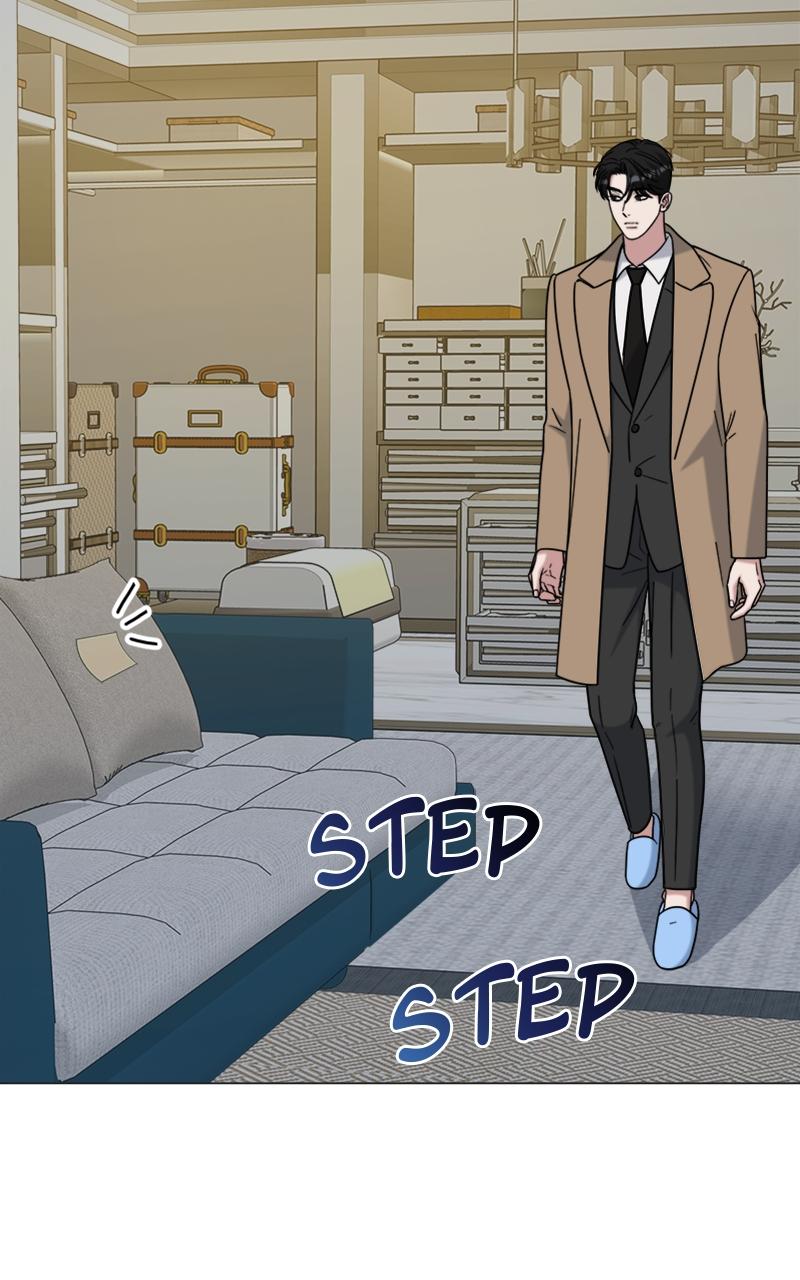 Locked Onto You Chapter 72 - Page 71