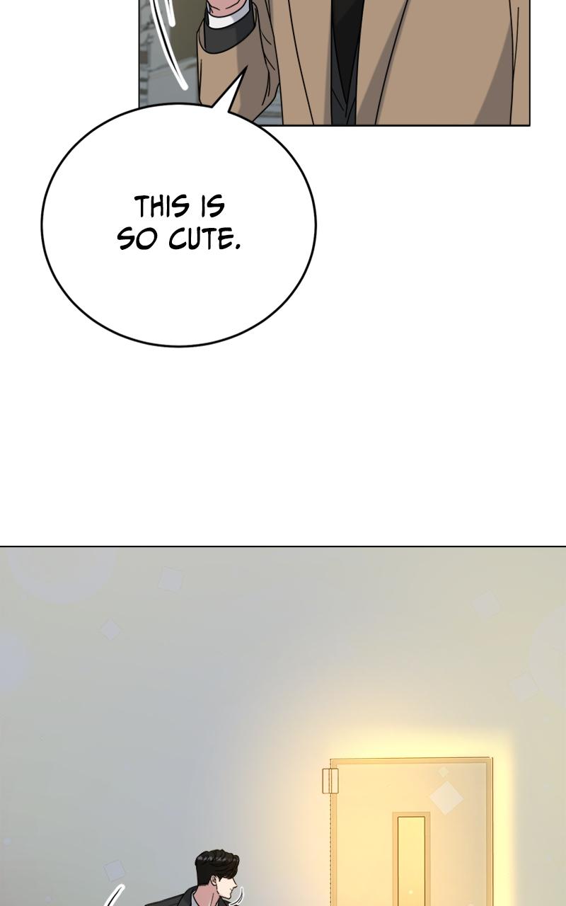 Locked Onto You Chapter 72 - Page 73