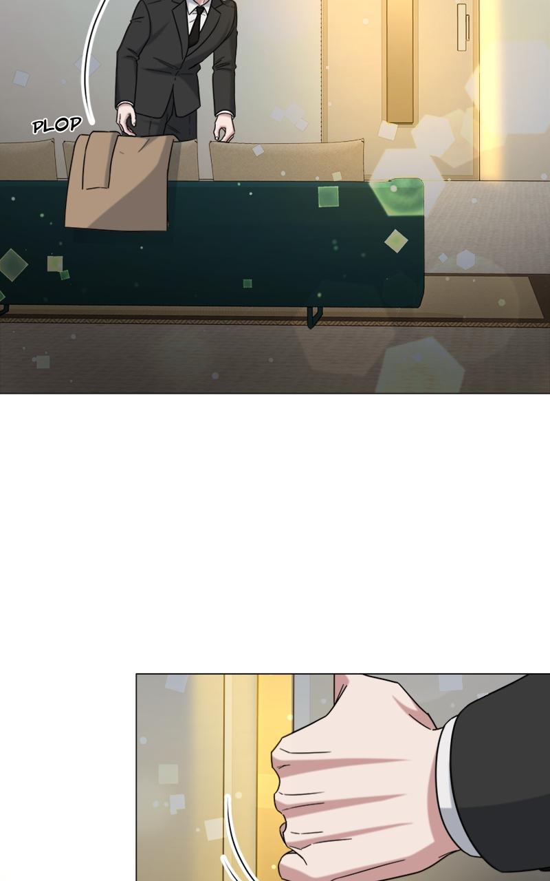 Locked Onto You Chapter 72 - Page 74