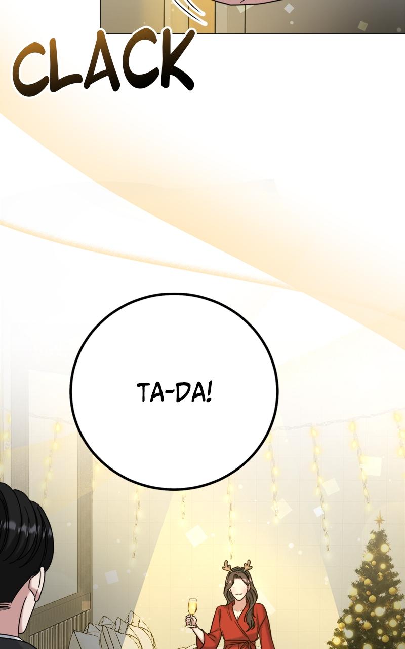 Locked Onto You Chapter 72 - Page 75