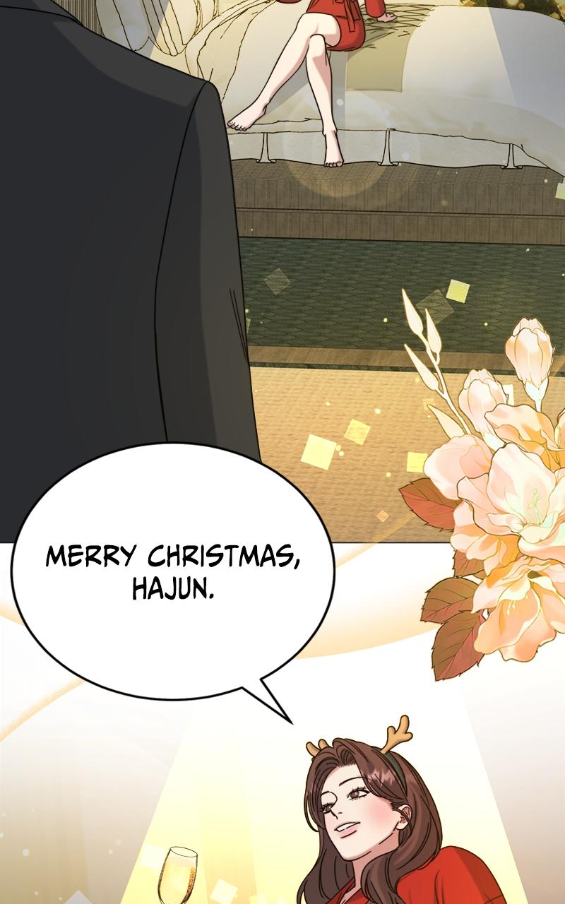 Locked Onto You Chapter 72 - Page 76