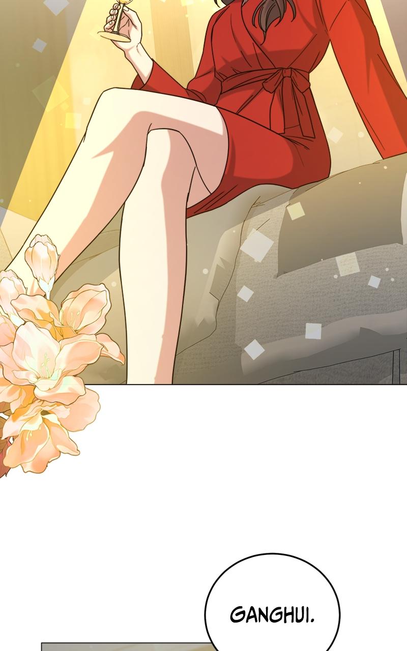 Locked Onto You Chapter 72 - Page 77