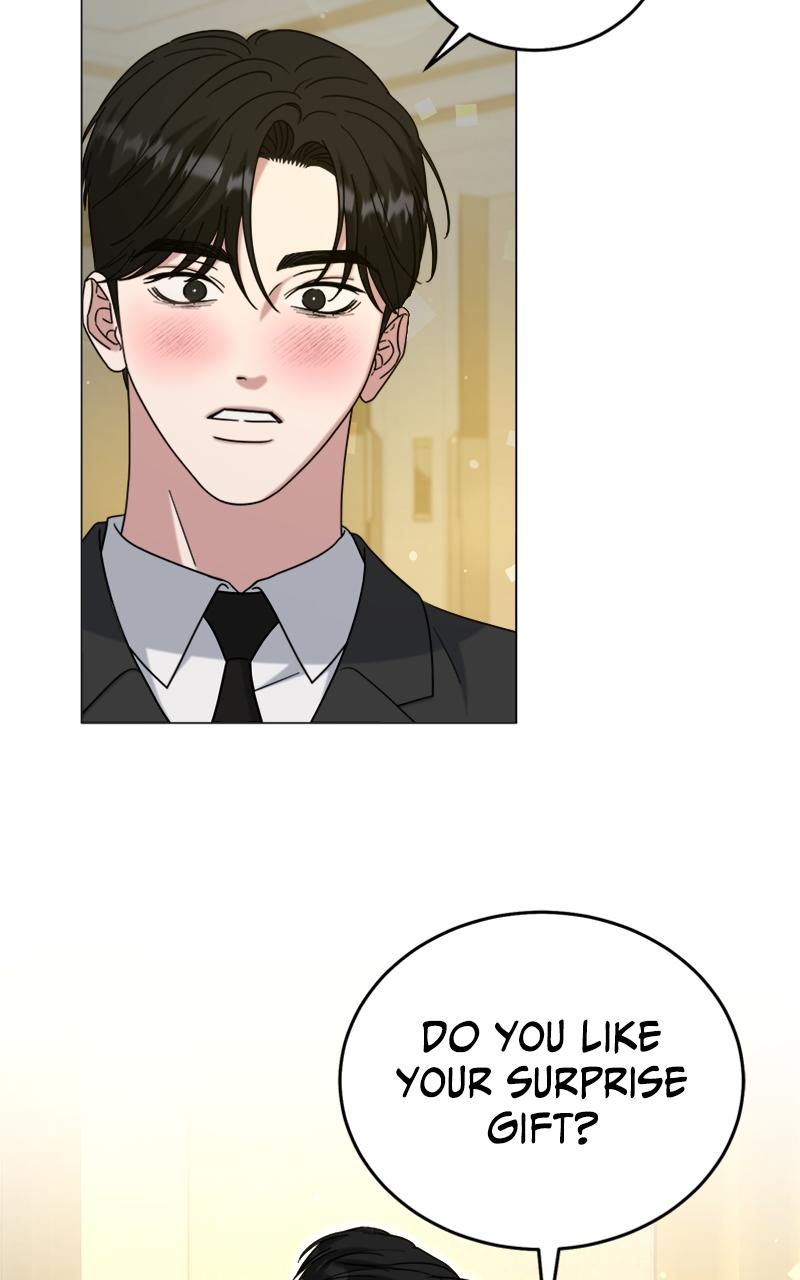 Locked Onto You Chapter 72 - Page 78